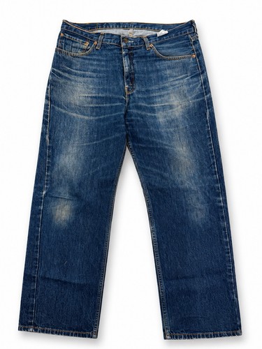 Levi 751 regular straight - 751,