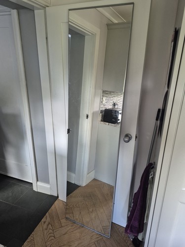 Ikea vikedal mirror pax - vikedal,