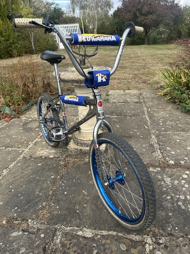 Kuwahara kz1 year 1981 - year, suntour