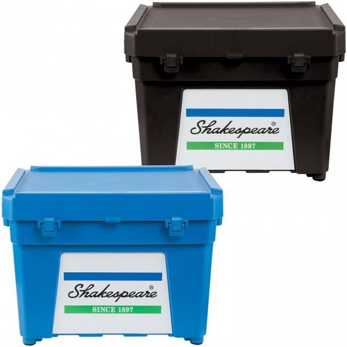 Shakespeare seatbox - shakespeare,