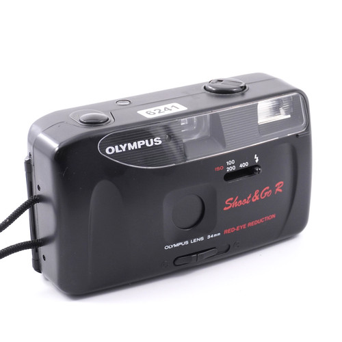 Olympus shoot 35mm - olympus, /