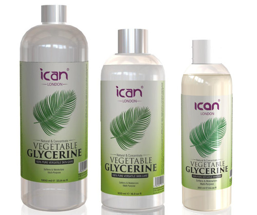 Pure vegetable glycerine for - pure,