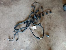 AUDI TT 1.8T AUQ Engine Management Wiring Loom ECU HARNESS A3 GOLF CONVERSION