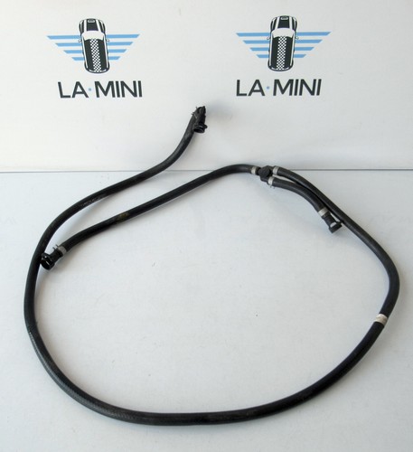 Genuine mini headlight washer - mini,
