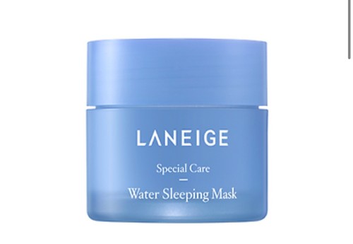 Laneige sleeping care mini - laneige,