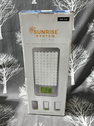 Sunrise system light - sunrise,