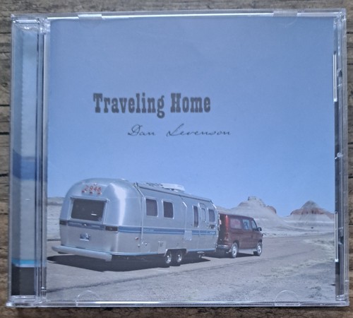 Dan levenson traveling home - traveling,