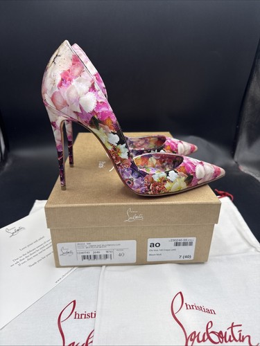 Christian louboutin iriza - christian,