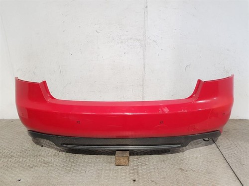 2007 2011 mk1 audi - a5, rear
