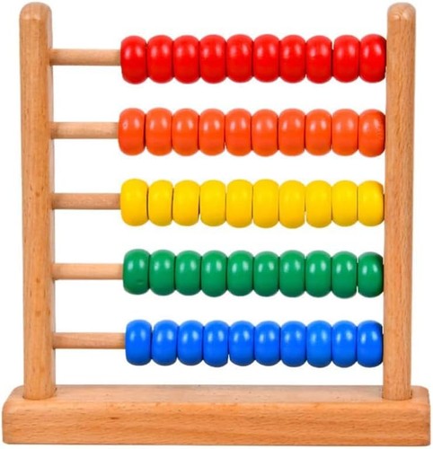 Toyandona wooden abacus for - abacus,