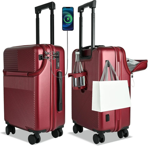Carry luggage tsa airline - carry, on