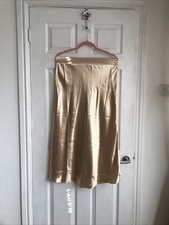 Ben De Lisi Bias Cut Midi