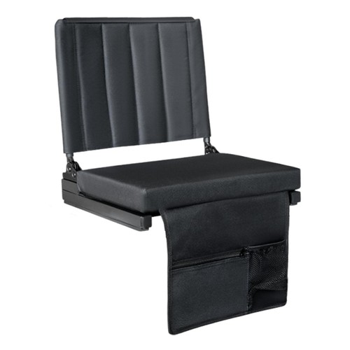 Stadium seat for bleachers - stadium,