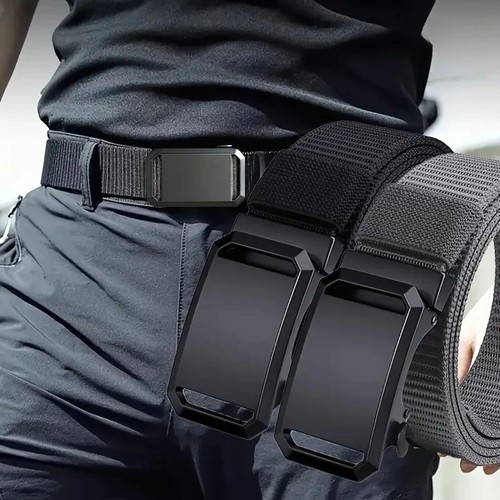 Mens stretch belt quick - belt,