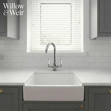 Small Mini Ceramic Belfast