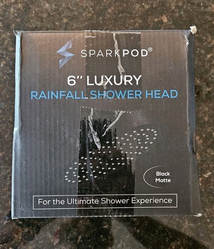 Rainfall showerhead high - ,,