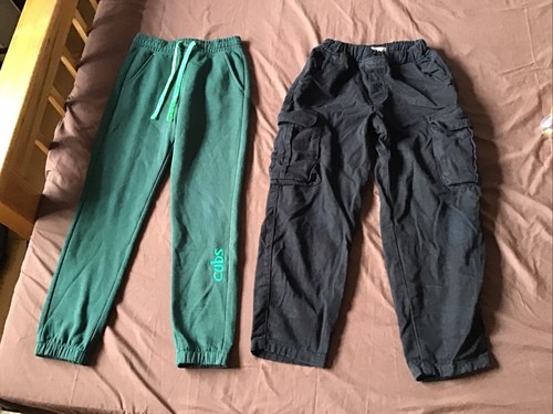 Boys green black 1x - green,,