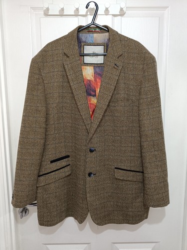 House cavani mens brown - house, of
