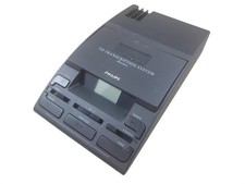 Philips LFH 720 Executive Cassette Dictation Recorder