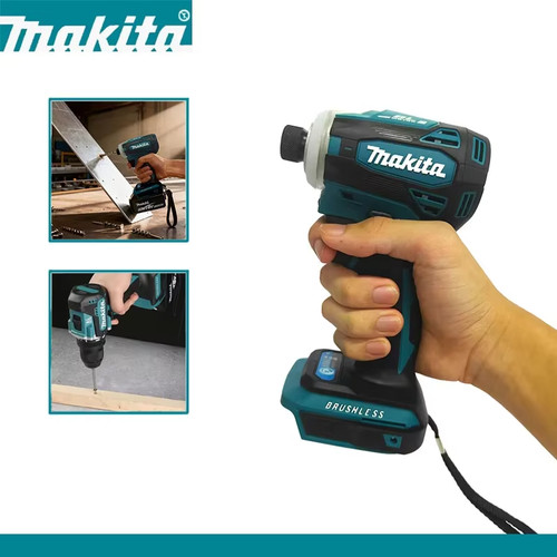 Makita dtd172 18v lithium - makita,