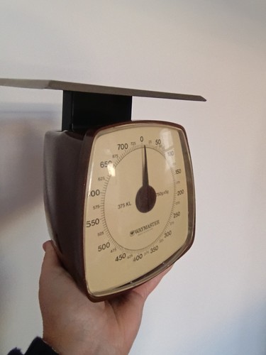 Vintage waymaster kitchen food - waymaster,