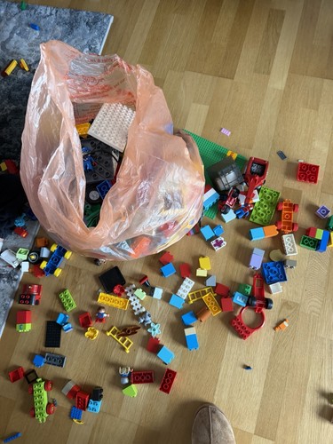 Lego duplo bundle - lego,