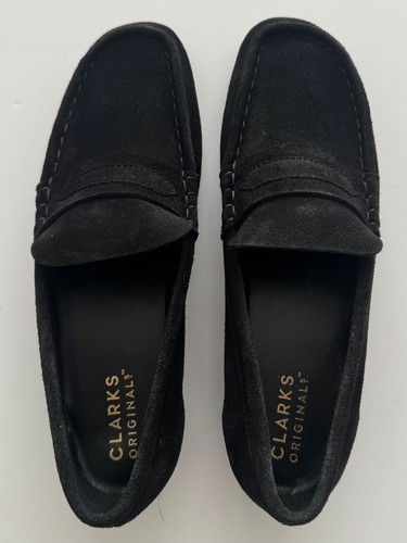 Clarks originals wallabee - originals,