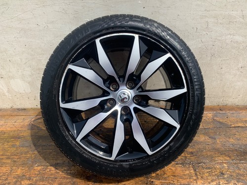 Vauxhall insignia alloy - insignia, b