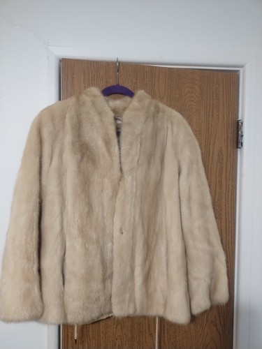 Vintage john tarben mink - tarben,