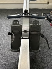 Concept2 Model D Rowing