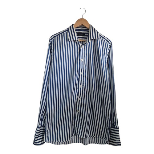 Duchamp shirt mens collar - duchamp,
