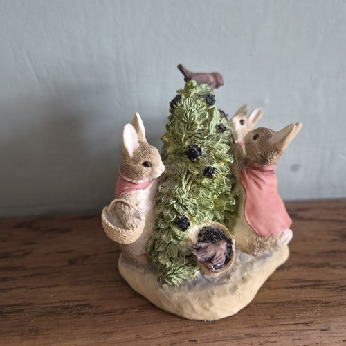 Beatrix potter flopsy - beatrix,