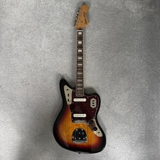 Squier Classic Vibe 70s Jaguar
