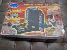 Naval Battle Electronic Marine