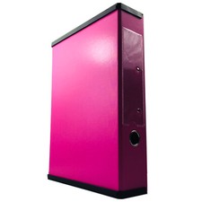 A4 Document Storage Wallet Box