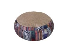 Handmade Zafu, meditation