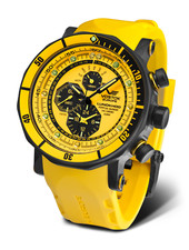 Vostok Europe LUNOKHOD 2