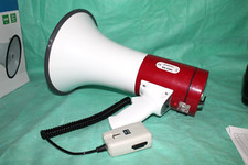 Adastra 952-019 Loud Hailer