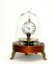 Mystery Briggs Rotary Conical