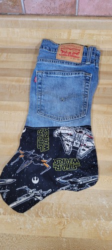 Vintage levi 501 denim - levi's,