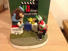 Robert Harrop PG TIPS CHIMPS