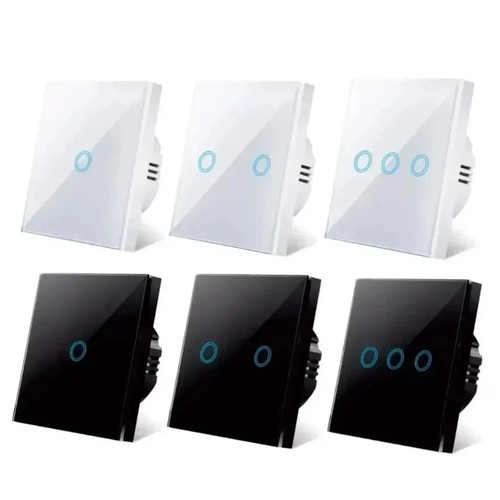 Tuya smart wifi touch light - wifi,