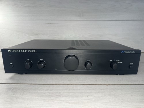 Cambridge audio 0 - audio, a1