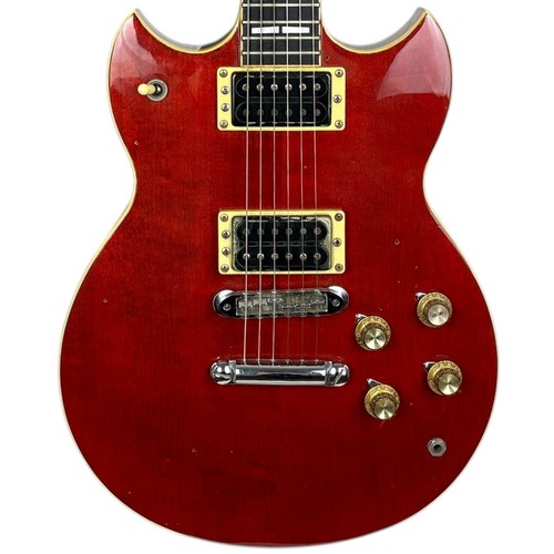 Yamaha japan sg800 1981 - sg800,
