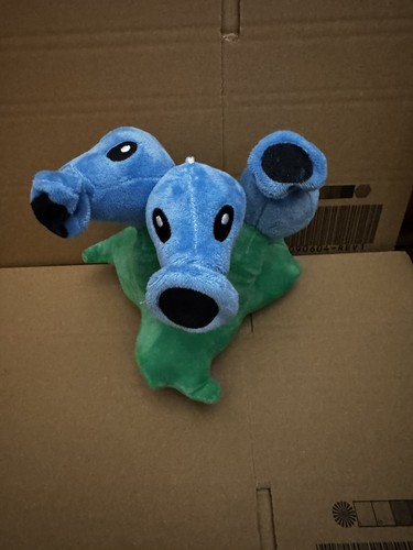 Plants zombies pea shooter - pea,