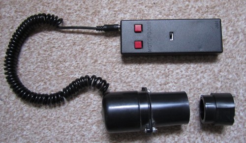 Jmi motofocuser for meade - motofocuser,