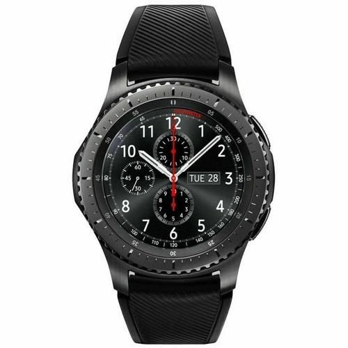 Samsung galaxy gear - galaxy, s3