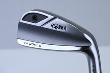 Honma TW-U III Utility #4 Iron