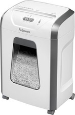 Fellowes Paper Shredder for