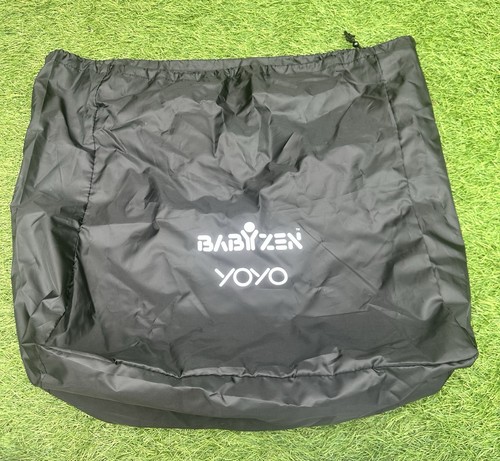 Baby zen bag - baby, yo-yo